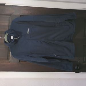 NWOT Columbia Men's Zip Fleece